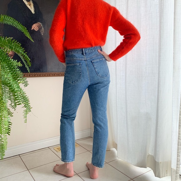 ROLLA’S Jeans Duster Slim perfect condition - Picture 5 of 7